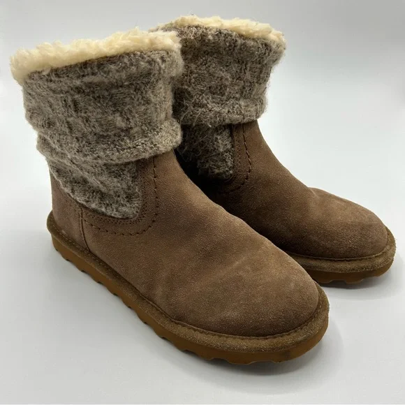 Bearpaw virginia bootie deals